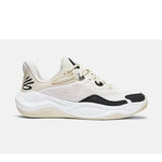 Under Armour - Men's Curry Splash 24 Suede Basketball Shoes