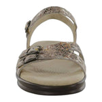 Sas - Women's Duo Quarter Strap Sandals