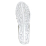 Rowdy Crowd - Women's Sliver Springs Slides