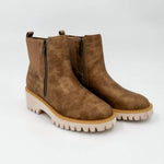 Corkys Footwear - Women's Take A Hike Bootie
