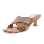 Donald Pliner - Women's Rafy Heeled Sandals