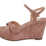 Exe - Women's Valeria Wedge Sandal