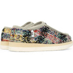 P448 - Women's Bubble Slipper