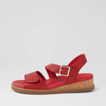 Ziera - Women's Vamsy Sandal