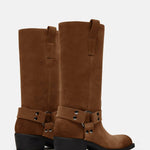 Steve Madden - Women's Ruskin Suede Boots