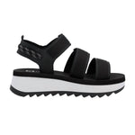 Rieker - Women's Bailey Platform Sandal