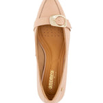Andrea - Women's Pointed Toe Pump