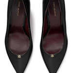 Tory Burch - Women's Double T Buckle Pumps