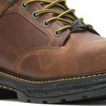 Wolverine - Men's Hellcat Composite Toe Boots