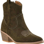 Corkys Footwear - Women's Quittin Time Bootie