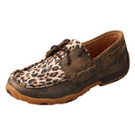 Twisted X - Women's Distressed Slip On