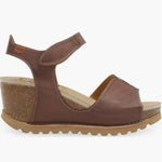 Onfoot - Women's Samoa Wedge Sandals