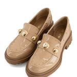 Andrea - Women's Platform Loafer