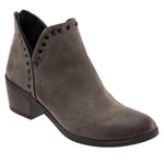 Bueno - WOMEN'S CORA NUBUCK BOOT