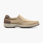 Florsheim - Men's Lakeside Canvas Moc Toe Slip On