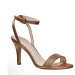 Halston - Women's Sparkle Strap Party Heel