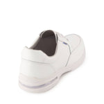 Ferrato - Men's Professional Flat Leather Shoes