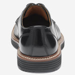 Johnston & Murphy - Men's Upton Dress Plain Toe Oxfords