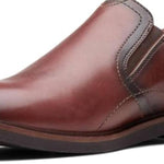 Clarks - Men's Malwood Slip-ons
