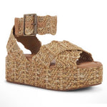 Schutz - Women's Jami Platform Sandal