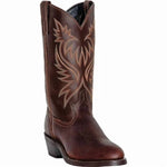 Dan Post. - Men's Copper Kettle 12" Cowboy Boots
