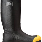 Bogs - Men's Forge Steel Toe Lite Waterproof Insulated Work Boot