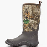Muck - Men's REALTREE EDGE Fieldblazer Classic Fleece Boot