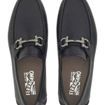 Salvatore Ferragamo - Men's Gancini Driving Loafers