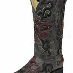 Corral - Women's Western Pointed Toe Boots
