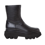 Paloma Barcelo - Osian Leather Ankle Boot