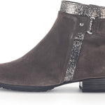Gabor - Women's Ankle With Zip Boots