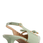 Andrea - Women's Low Heel Pump