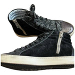 P448 - Women's Skate Shoes