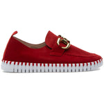 Ilse Jacobsen - Women's Tulip Sneakers