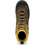 Lacrosse - Men's Ursa 7" MS Waterproof Lace Up Work Boot