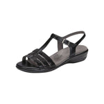 Sas - Women's Capri T-strap Sandals