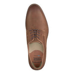Johnston & Murphy - Men's Conard 2.0 Plain Toe Oxford Shoes