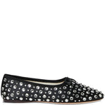 Loeffler Randall - Women's Landon Studded Ballet Flats