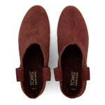 Toms - Women's Constance Boot