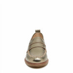 Kelsi Dagger - Women's Lens Metallic Loafers