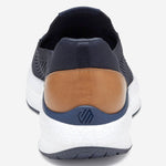 Johnston & Murphy - Men's Briley Knit Jogger Sneaker