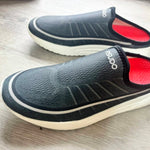 Psudo - Men's Sport Racer Mule Sneaker