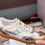 Dolce Vita - Women's Notice 2.0 Sneaker