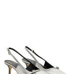 Aeyde - Women's Saba Slingback Pumps