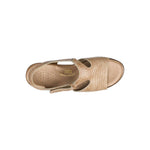 Sas - Women's Suntimer Heel Strap Sandals