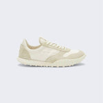 Jil Sander - Men Vapour Low Top Shiny Sneakers