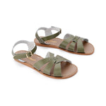 Salt Water Sandals - Women's Original Leather Sandals