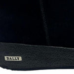 Bally - Men's Guard Ii Calf Leather Suede Boots