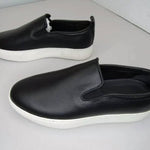 Koio - Women's Onyx Jesi Slip On Sneakers