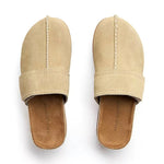 Kelsi Dagger - Women's Fig Platform Mule